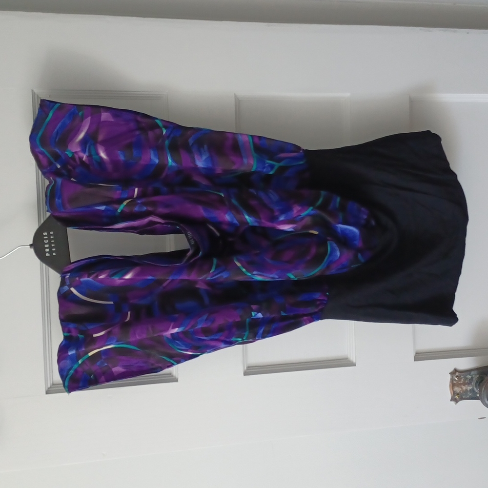 Silk blouse, Bedo, one size